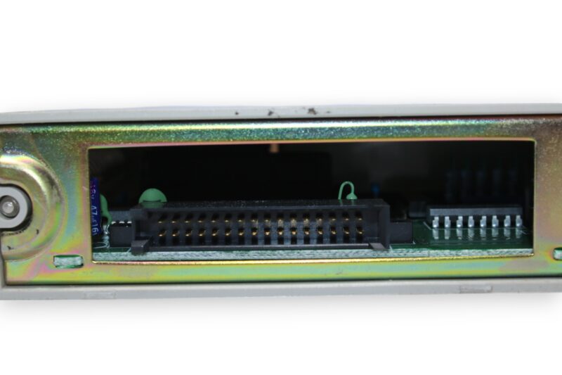 OMRON C500-ID218 INPUT UNIT - Image 5