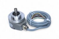 WACHENDORFF WDGI 58B-10-5000-ABN-G24-K3 ENCODER