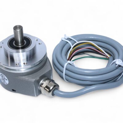 WACHENDORFF WDGI 58B-10-5000-ABN-G24-K3 ENCODER
