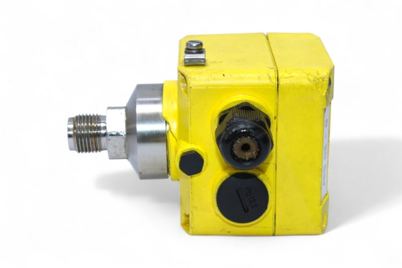VEGA BAR 20 PRESSURE SWITCH BAR20.XGR121HDAX - Image 5