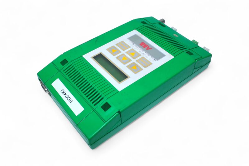ABB UCC4/KI/LC CYLON CONTROLS CCUC429 - Image 6