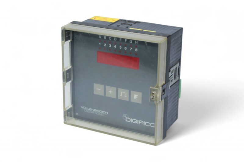 VOLLENBROICH MECATRONIC DIGIPICO