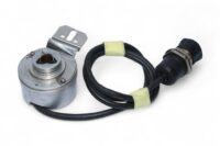 SIEMENS 1XP8032-20/1024 ROTARY ENCODER 597330-04