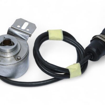 SIEMENS 1XP8032-20/1024 ROTARY ENCODER 597330-04