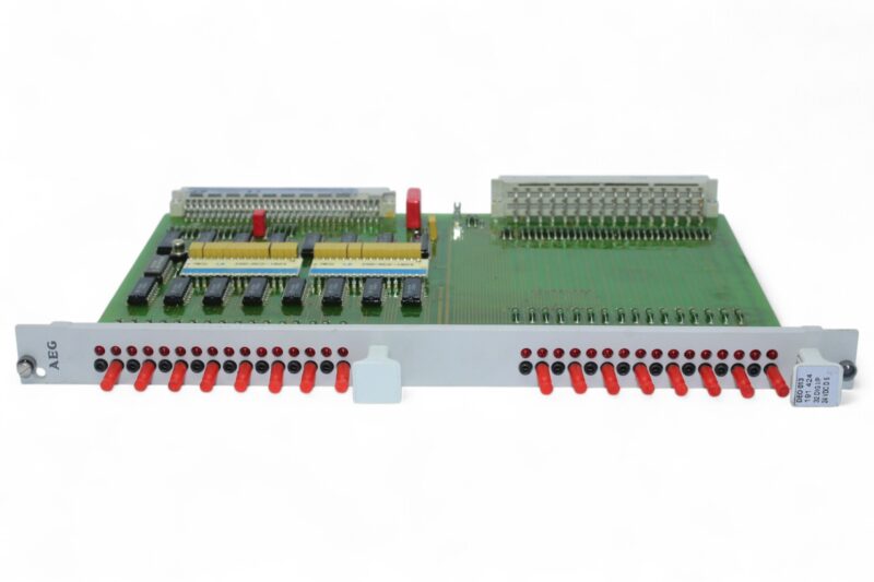 AEG DEO 013 MODULE - Image 6