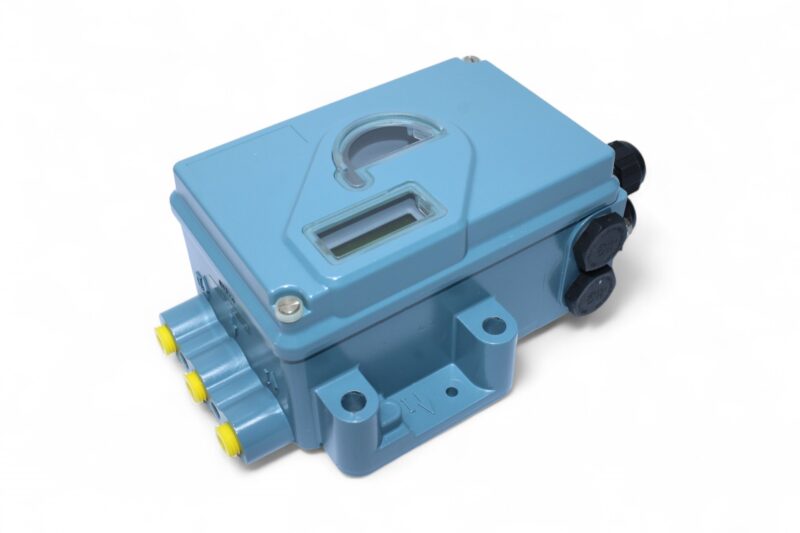ECKARDT SRD991-CPDS7ZZZNR-V01 POSITION TRANSMITTER - Image 6