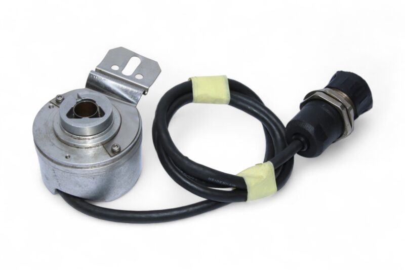 SIEMENS 1XP8032-20/1024 ROTARY ENCODER 597330-04