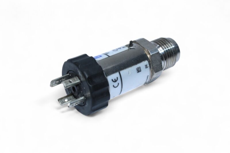 WIKA S-10 PRESSURE TRANSMITTER 8363140 -1…2 bar - Image 6