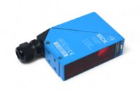 SICK WT24-2R220 Photoelectric Proximity Sensor 1016854