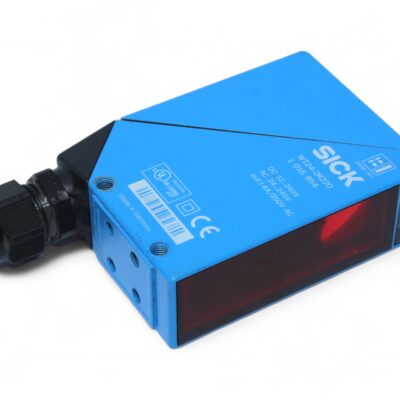 SICK WT24-2R220 Photoelectric Proximity Sensor 1016854
