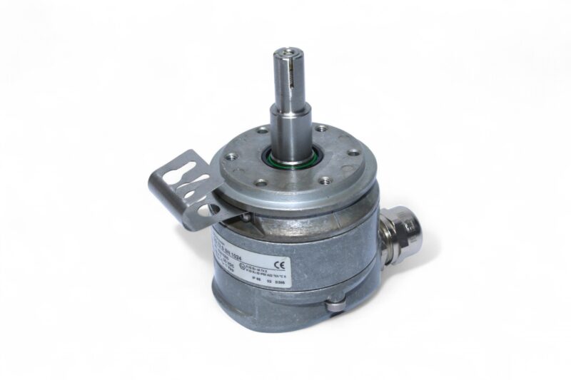 SEW ES7S/EV7S ; 13630733 OG 73 S SN 1024 SINE ENCODER - Image 3