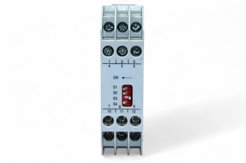 STARS ELEKTRONIK UTL 2.00G ISOLATION AMPLIFIER 230 VAC - Image 3