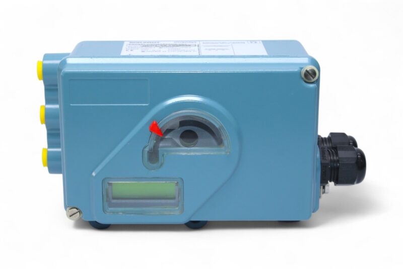 ECKARDT SRD991-CPDS7ZZZNR-V01 POSITION TRANSMITTER - Image 3