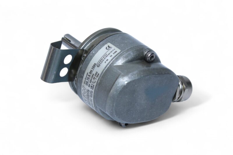 SEW ES7S/EV7S ; 13630733 OG 73 S SN 1024 SINE ENCODER - Image 4