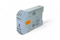 STARS ELEKTRONIK UTL 2.00G ISOLATION AMPLIFIER 230 VAC