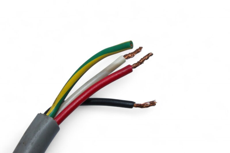 OMRON D4C-1302 LIMIT SWITCH - Image 5