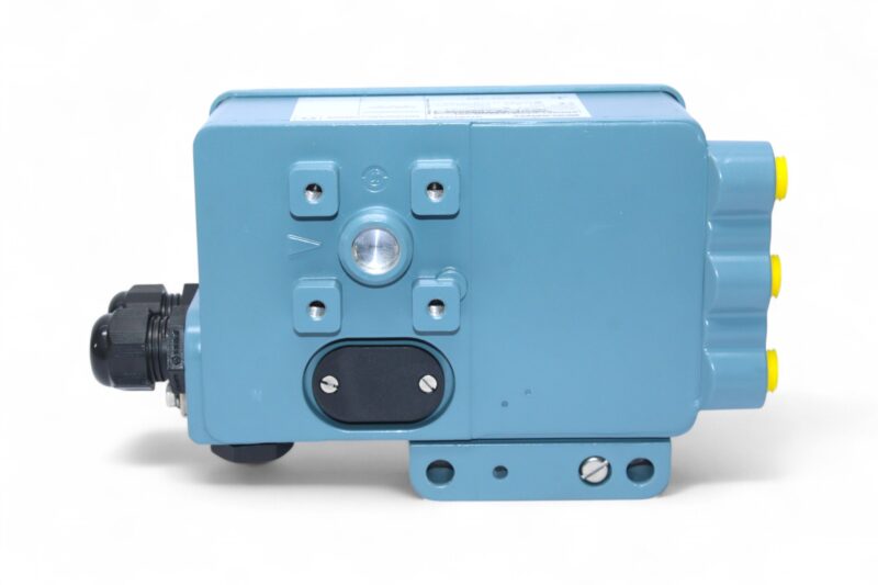 ECKARDT SRD991-CPDS7ZZZNR-V01 POSITION TRANSMITTER - Image 5