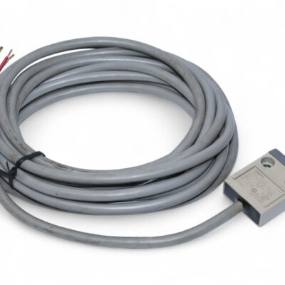 OMRON D4C-1302 LIMIT SWITCH