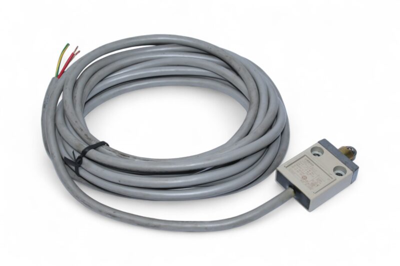 OMRON D4C-1302 LIMIT SWITCH