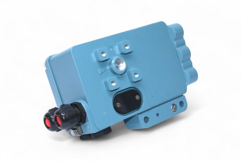 ECKARDT SRD991-CPDS7ZZZNR-V01 POSITION TRANSMITTER - Image 6