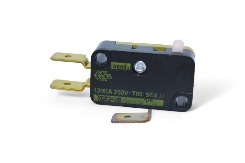 BURGESS XGK2-88 MICRO SWITCH  - Image 2