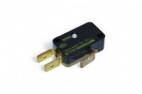 BURGESS XGK2-88 MICRO SWITCH 