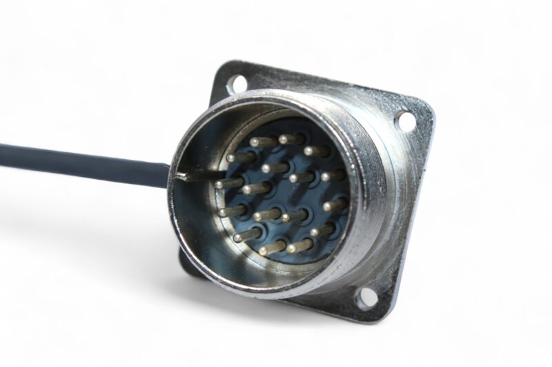 HEIDENHAIN ROD 320.005-1500 ROTARY ENCODER 29184307 - Image 3