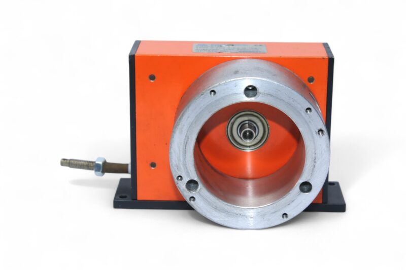 SIKO SGW-015S DRAW WIRE ENCODER 4000-0-204.8-SK-O-*06 - Image 3