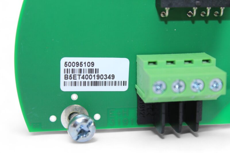 Endress+Hauser 50098018 KIT CONNECTION BOARD 50095109 - Image 2