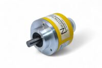 STEGMANN DG60L WSA 4096 PULSE/REV INCREMENTAL ENCODER 5W1WB0K10F00
