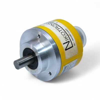 STEGMANN DG60L WSA 4096 PULSE/REV INCREMENTAL ENCODER 5W1WB0K10F00