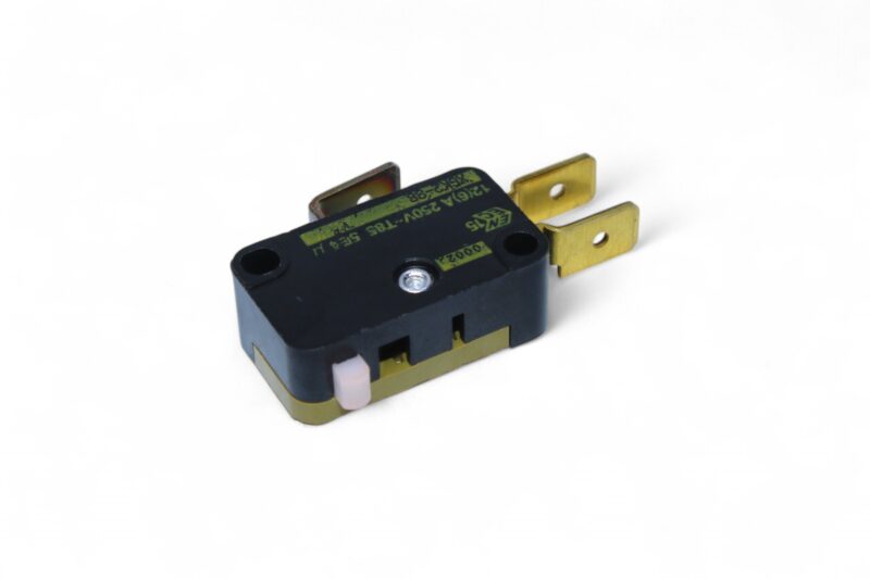 BURGESS XGK2-88 MICRO SWITCH  - Image 3