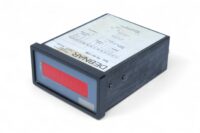 MESSTECHNIK P5.107.110B TEMPERATURE CONTROLLER
