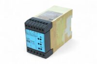ENDRESS+HAUSER NX 9121-H WETZER K30724297/0001 (230V)