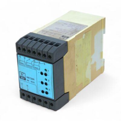 ENDRESS+HAUSER NX 9121-H WETZER K30724297/0001 (230V)