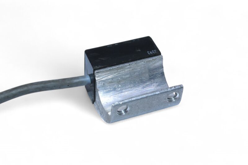 HOERBIGER KZ 3877 PROXIMITY DETECTOR PNEUMATIC 10223723 - Image 4