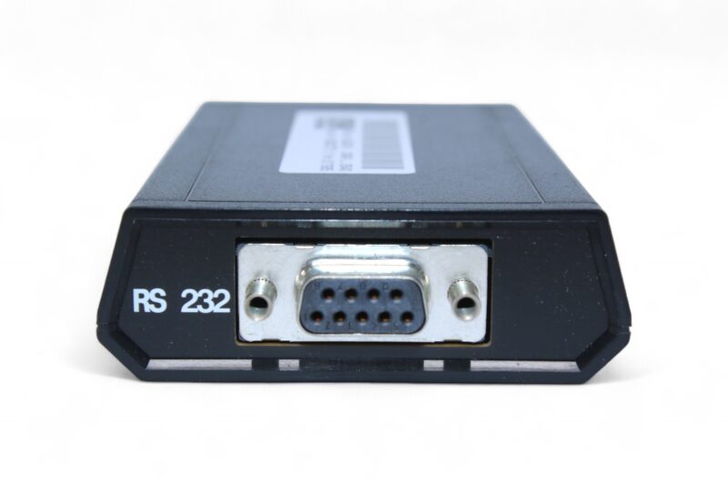 SEW UWS21A INTERFACE ADAPTER 08230773 - Image 3
