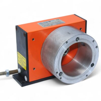 SIKO SGW-015S DRAW WIRE ENCODER 4000-0-204.8-SK-O-*06