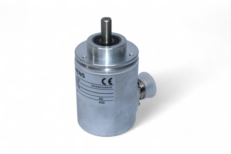 SIEMENS 6FX2001-5QS24 ABSOLUTE ENCODER - Image 4