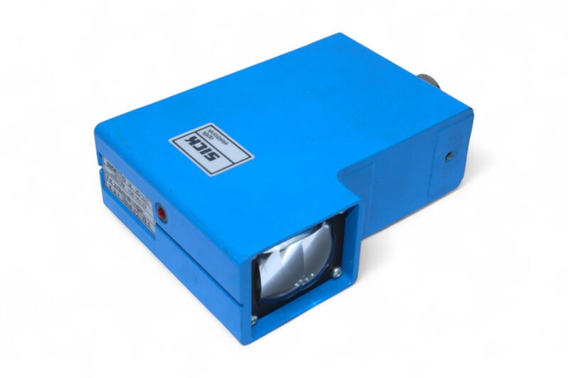 SICK WL25-223 PHOTOELECTRIC RETRO-REFLECTIVE SENSOR - Image 5