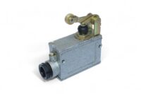 ROBOTRON AF1.H1/1 LIMIT SWITCH WITH ROLLER LEVER