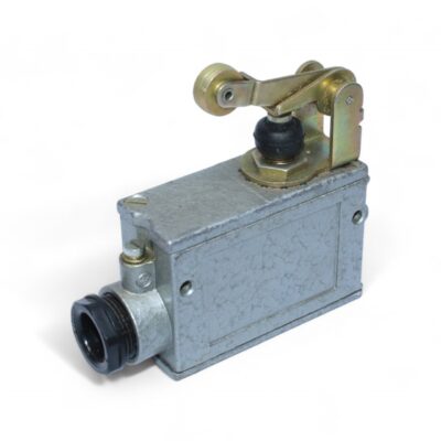 ROBOTRON AF1.H1/1 LIMIT SWITCH WITH ROLLER LEVER