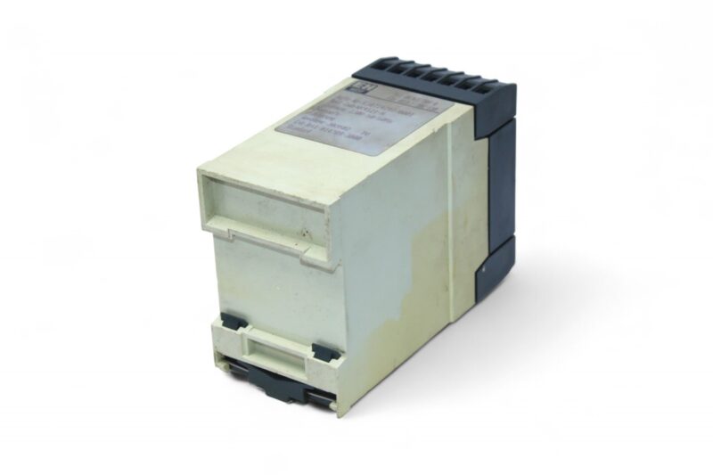 ENDRESS+HAUSER NX 9121-H WETZER K30724297/0001 (230V) - Image 4