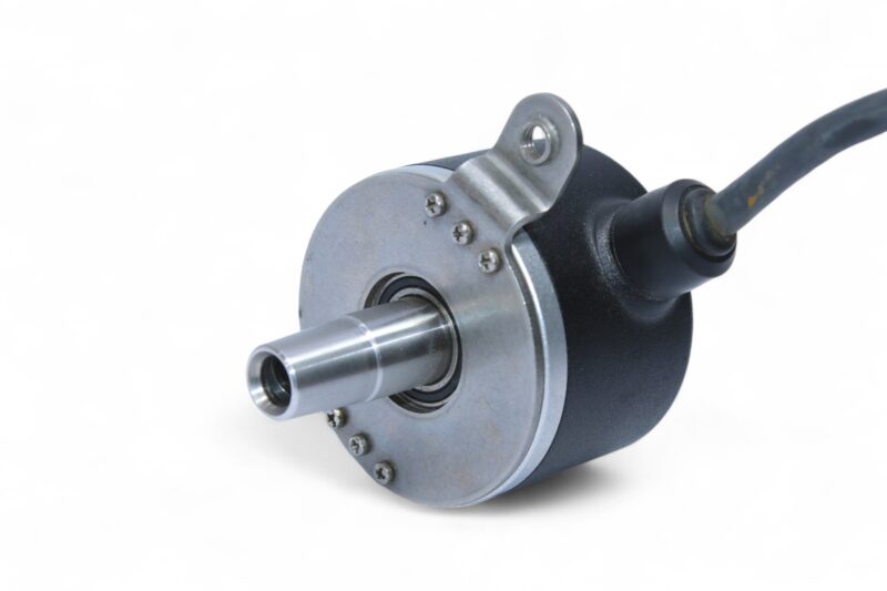HEIDENHAIN ROD 320.005-1500 ROTARY ENCODER 29184307 - Image 5