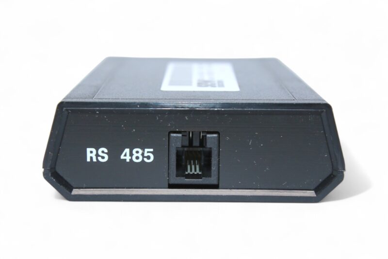 SEW UWS21A INTERFACE ADAPTER 08230773 - Image 4