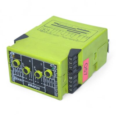 TELE TR3 EX20 TIME RELAY