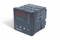 JUMO dTRON 04.1 COMPACT MICROPROCESSOR CONTROLLER 703030/50-001-000-00-001-01/061