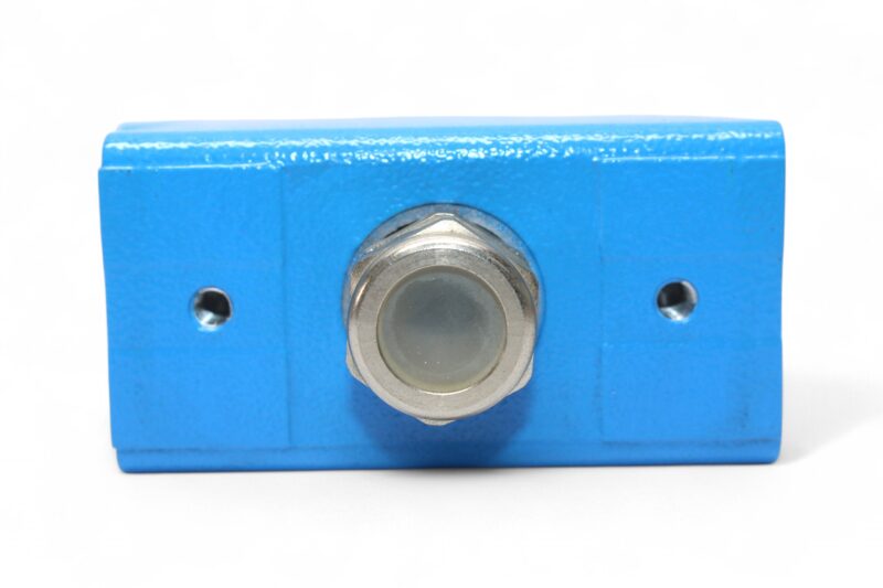 SICK WL25-223 PHOTOELECTRIC RETRO-REFLECTIVE SENSOR - Image 4
