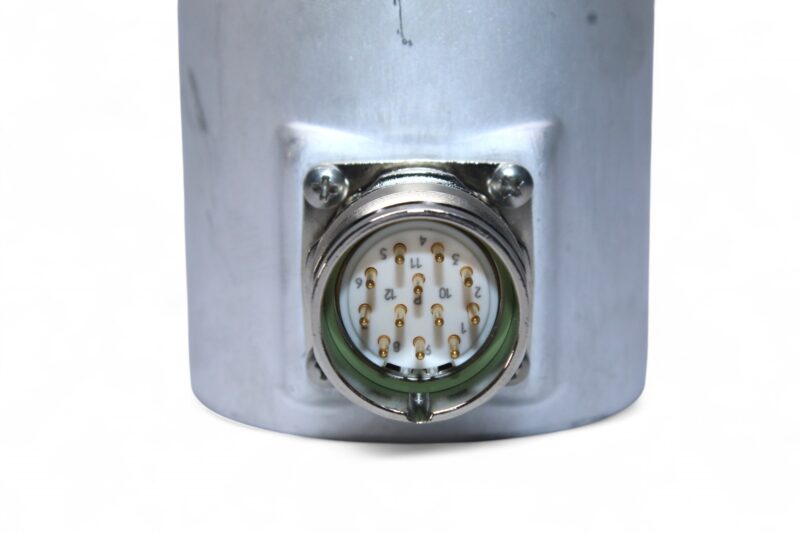 SIEMENS 6FX2001-5QS24 ABSOLUTE ENCODER - Image 5