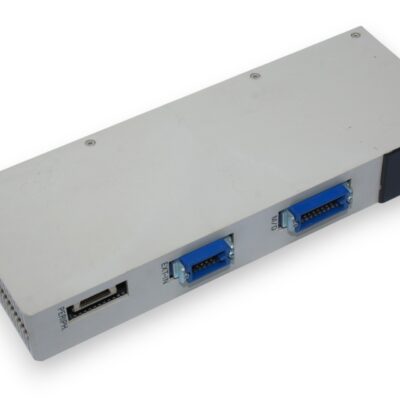 OMRON C500-NC222-E POSITION CONTROL UNIT